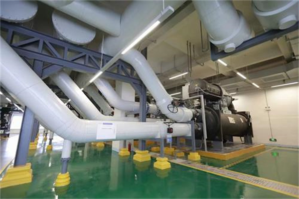 深圳冷却塔在操作时对设备设施进行全面检查(杭州冷