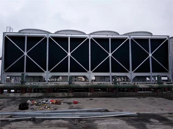 空调系统的循环水如何清洗？？(空调循环水系统主要设备