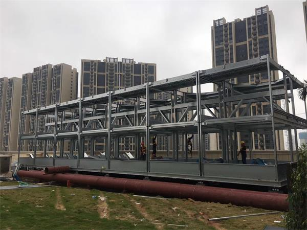 全玻璃钢冷却塔的特点是什么(高温玻璃钢冷却塔有哪些缺点)