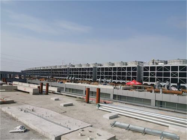 闭式冷却塔选择横流好还是逆流好？(鹤壁横流闭式冷却塔常用解决方案)