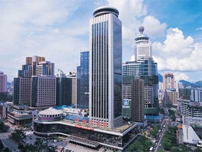 2023年后商业大厦数字化转型-高效机房将成为重要推动力